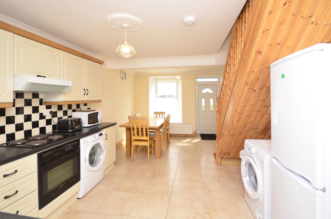 Cottage 236 ראונדסטון מראה חיצוני תמונה