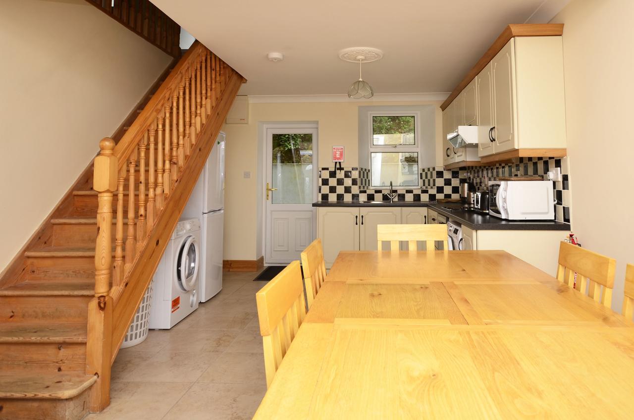 Cottage 236 ראונדסטון מראה חיצוני תמונה