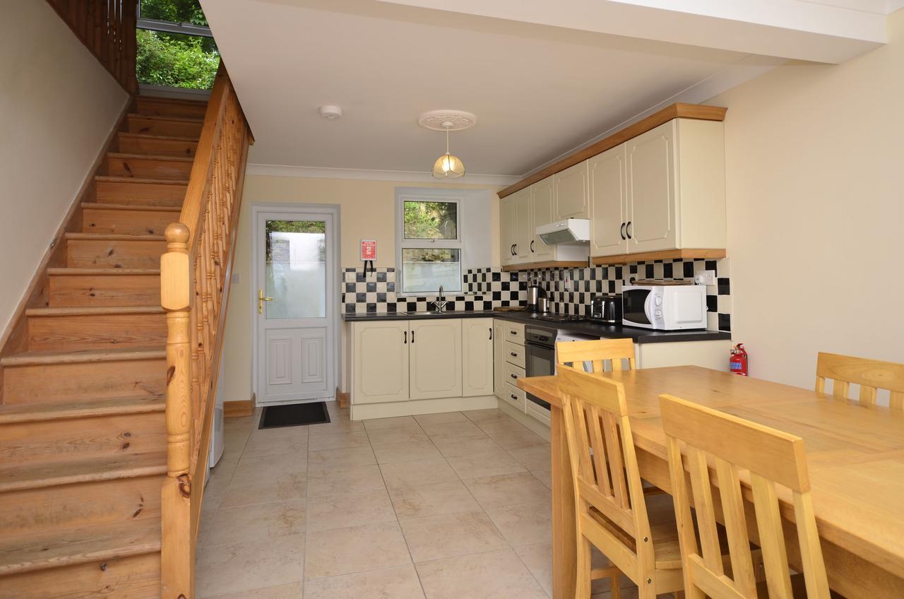 Cottage 236 ראונדסטון מראה חיצוני תמונה