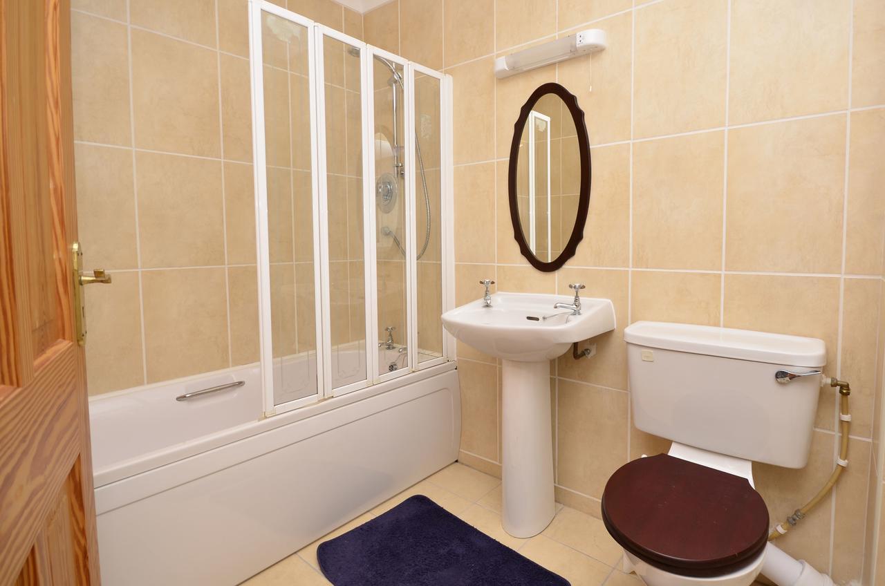 Cottage 236 ראונדסטון מראה חיצוני תמונה